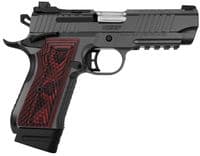 Kimber KDS9C Rail 9mm 4.09in Gray - view 2