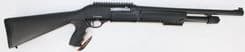 SDS Radikal P3 Sax-2 12G Pump Shotgun - Versatile Home & Field Gun - view 2