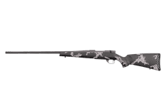 Weatherby Vanguard Talon 6.5-300 WBY MAG Bolt Rifle - 3rd Gen Precision - view 4