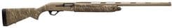 Winchester SX4 Hybrid Hunter 12GA Semi-Auto Shotgun - FDE/Mossy Oak - view 2