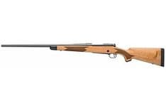 Winchester M70 Super Grade Maple .264 Win Mag Precision Hunter - view 2