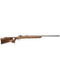 Savage Precision Varmint .223 Thumbhole Bolt-Action Rifle - view 4