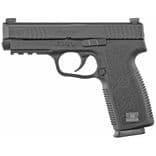 Kahr Arms TP-2 9mm Pistol w/ TruGlo Sights - Black - view 3
