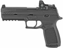 Sig Sauer P320 RXP 9MM Striker Pro with Romeo1 Optic, Full Size - view 2
