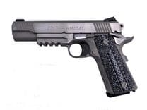 Colt 1911 Gov .45 ACP Stainless Steel Pistol - view 2