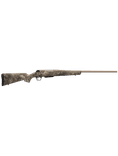 Winchester XPR Hunter .270 Win 24" Camo Bolt Rifle - view 3