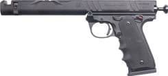 Volquartsen Mamba-X .22 LR 6" Pistol w/ Red Dot & Threaded Barrel - view 2