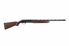 CZ 720 G2 Elite 20 GA Semi-Auto Shotgun with Walnut Precision Stock - view 2