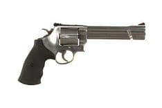 Smith & Wesson 629 Classic .44 Magnum Revolver - Satin Steel Precision - view 4