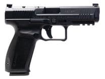 Canik Mete SFT Optics Ready 9mm Pistol - Black Nitride - view 2