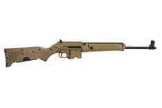 Kel-Tec SU-16B Tactical 5.56mm Lightweight Semi-Auto Rifle - New in Box - view 2