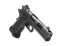 Military Armament Corporation MAC 9DS-D Comp 9mm 5in Black - view 4
