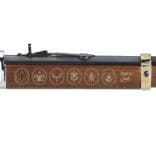 Henry Golden Boy Eagle Scout .22 Tribute Lever-Action Rifle H004ES - view 2