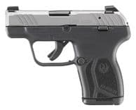 Ruger LCP Max .380 ACP - Compact Tritium Sight Pistol, 10+1 Capacity - view 4
