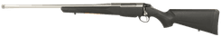 Tikka T3 Lite 270 WSM 24in Stainless Black Left Hand - view 2