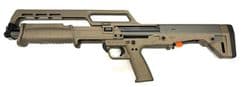 Kel-Tec KSG 410 Dual-Mag Pump Shotgun - Smoked Bronze, 10+1 Capacity - view 2