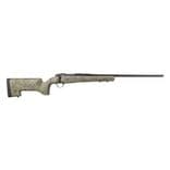 Kimber Mountain Ascent Peak 6.5 Creedmoor 22in Green - view 2