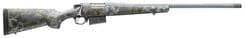 Bergara Premier Canyon 6.5 PRC Camo-Sniper Gray Bolt Rifle - view 2