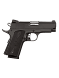 ARMSCOR Rock M1911-A1 Tactical .45 ACP 3.6" Compact Pistol - view 2