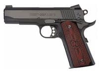 Colt Lightweight Commander .45 ACP - Precision Defense Pistol - view 3