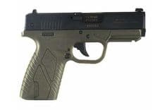 Bersa BPCC 9mm Compact Pistol - OD Green, 3.3" Barrel - view 2