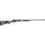 Bergara B-14 Wilderness 6.5 Creedmoor Precision Bolt-Action Rifle - view 3