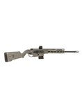Sig Sauer MCX-R Regulator 5.56 NATO FDE 16" w/Romeo2 Red Dot - view 5