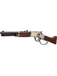 Henry Big Boy Mare's Leg SG .44 Mag Lever Pistol - view 4