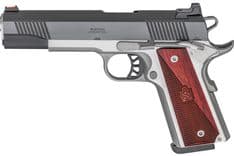 Springfield 1911 Ronin Compact - Precision & Performance 9MM Pistol - view 2