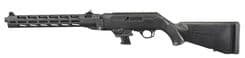 Ruger PC Carbine 9mm Semi-Auto Rifle - Versatile & Durable Black - view 3