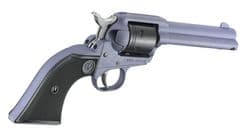 Ruger Wrangler Crushed Orchid .22 LR - Sport & Training Revolver - view 5