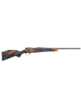 Weatherby Vanguard Compact Hunter 6.5 Creedmoor Bolt Rifle - view 3