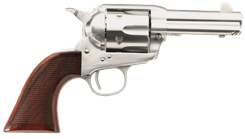Taylors & Co Runnin Iron .45 Colt Revolver, 3.5" Stainless Steel - view 2
