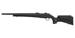 CZ 600 Alpha - Precision .308 Win Bolt Action Rifle, 20" Barrel - view 3