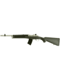 Ruger Mini-Thirty 7.62x39 Semi-Auto Rifle - Stainless/Black 20rd - view 4