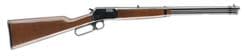 Browning BL-22 Classic Lever .22 LR Rifle - Black Walnut - view 3