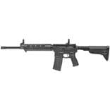 Springfield Saint 5.56 Rifle - Semi-Auto, M-LOK, 16" Barrel, Black - view 2