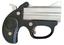 Bond Arms Stinger Lite 9mm Compact Break-Action Pistol - 2 Rd Capacity - view 2