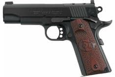 Colt Lightweight Commander 9mm Luger 4.25in Blued - view 2