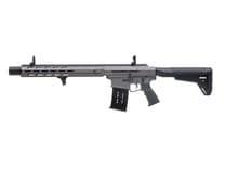 Panzer Arms AR12 Pro-L 12 Gauge 18.5in Tactical Grey - view 2