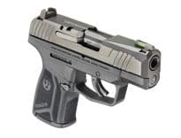Ruger MAX-9 Compact 9mm Pistol with Tritium Sights - Black - view 5