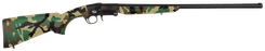 Charles Daly 101 Compact .410 GA Camo Single Shotgun - view 2
