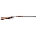 Winchester 1892 Deluxe Octagon .357 Mag Lever Rifle - view 3