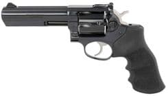 Ruger GP100 .357 Magnum Revolver - 5" Barrel, Blued, New in Box - view 2