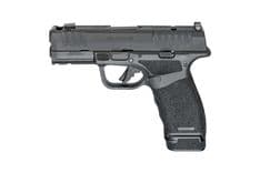 Springfield Armory Hellcat Pro Comp OSP 9mm Luger 3.7in Black - view 2