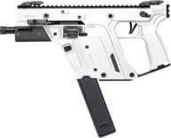 KRISS USA Vector SDP G3 9mm 5.5in Alpine White - view 2