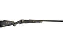 Fierce CT Rogue 7mm Backcountry 20in Black Cerakote - view 2