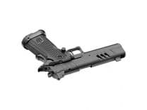 Military Armament Corporation MAC 9DS-D Comp 9mm 5in Black - view 3