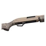 Winchester SXP Hybrid Hunter - 12GA Pump Realtree FDE Shotgun - view 4