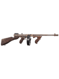 Auto-Ordnance Bootlegger 1927A-1 .45 ACP Semi-Auto Rifle, 50-Round Drum - view 3